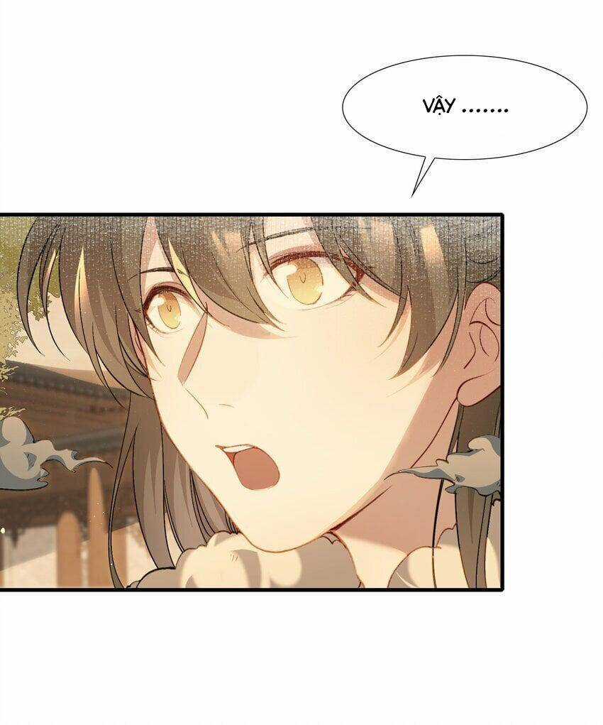 Loạn Thế Vi Vương Chương 39 trang 20