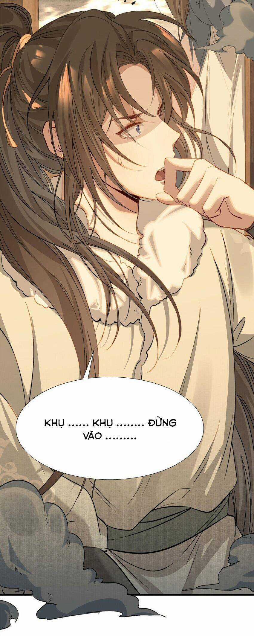 Loạn Thế Vi Vương Chương 39 trang 22