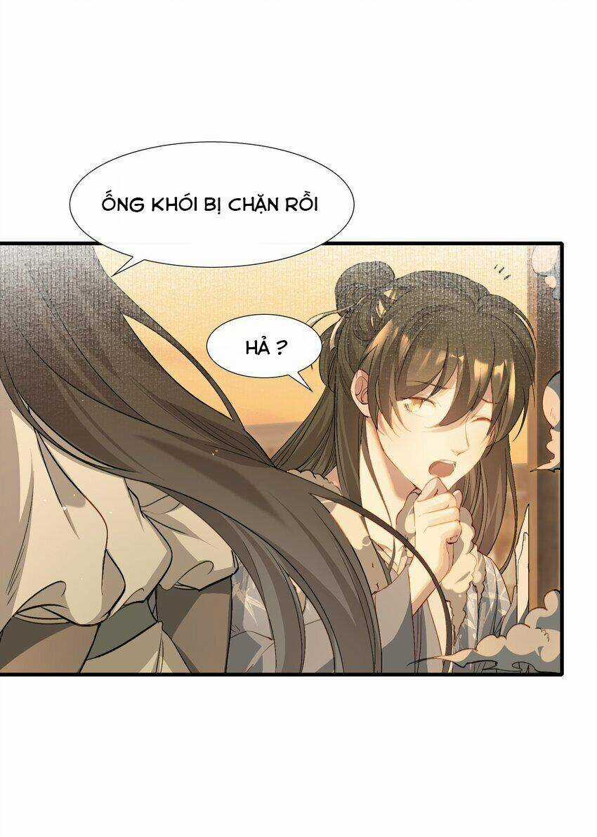 Loạn Thế Vi Vương Chương 39 trang 23