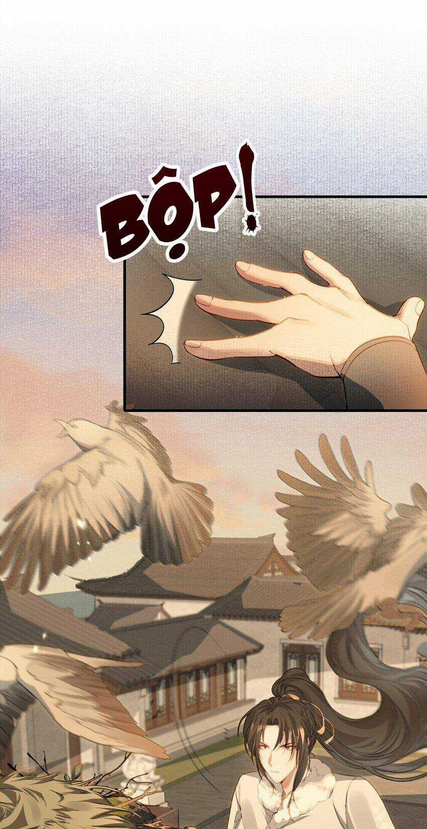 Loạn Thế Vi Vương Chương 39 trang 24