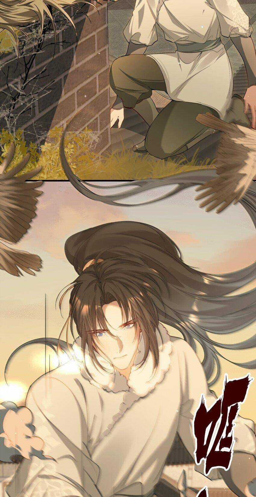 Loạn Thế Vi Vương Chương 39 trang 25