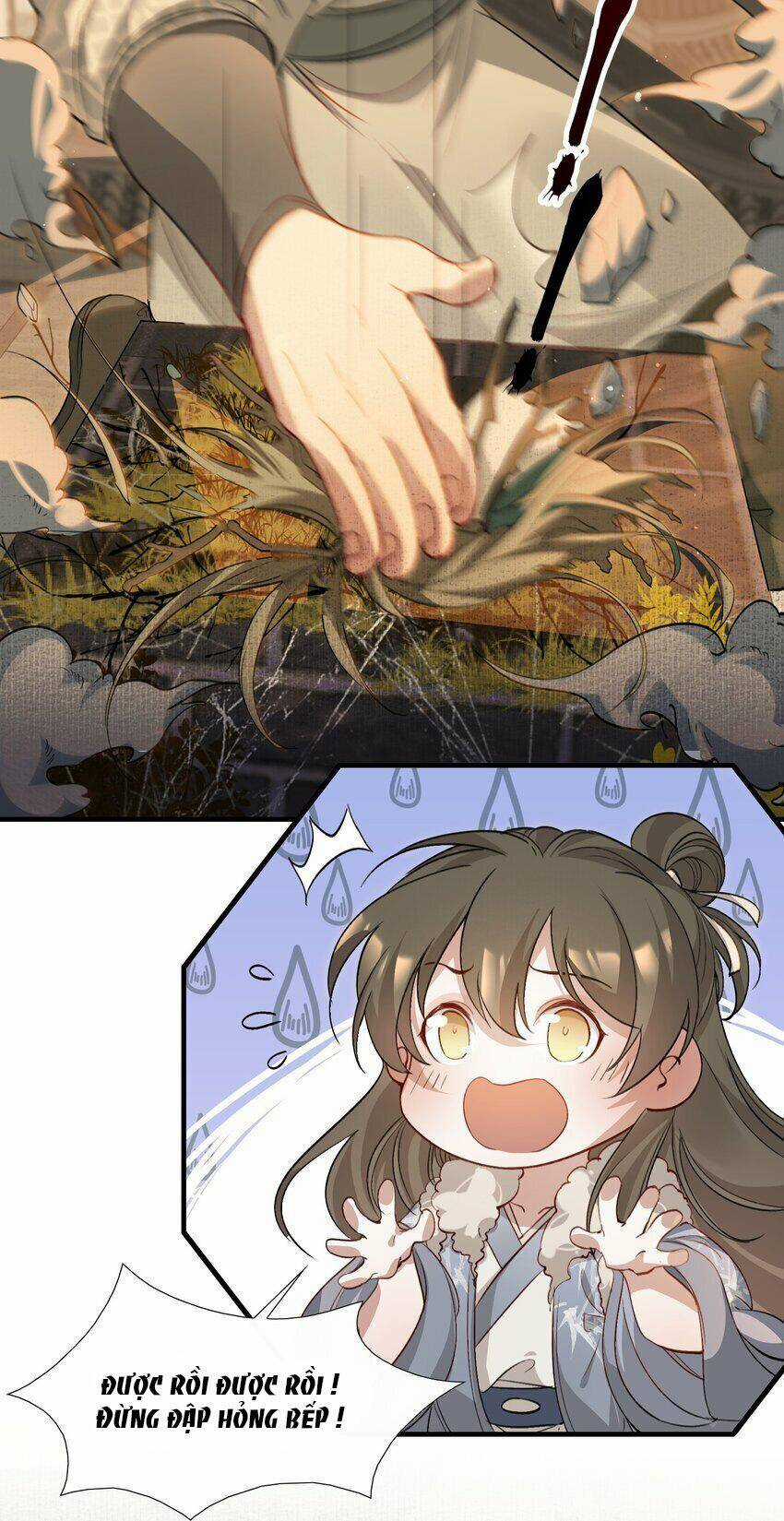 Loạn Thế Vi Vương Chương 39 trang 26