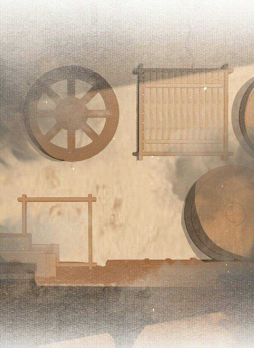 Loạn Thế Vi Vương Chương 39 trang 27