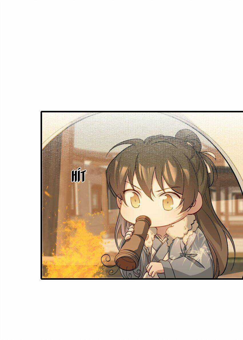 Loạn Thế Vi Vương Chương 39 trang 29