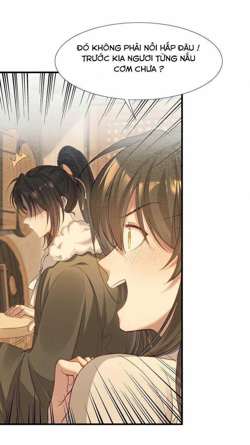 Loạn Thế Vi Vương Chương 39 trang 3