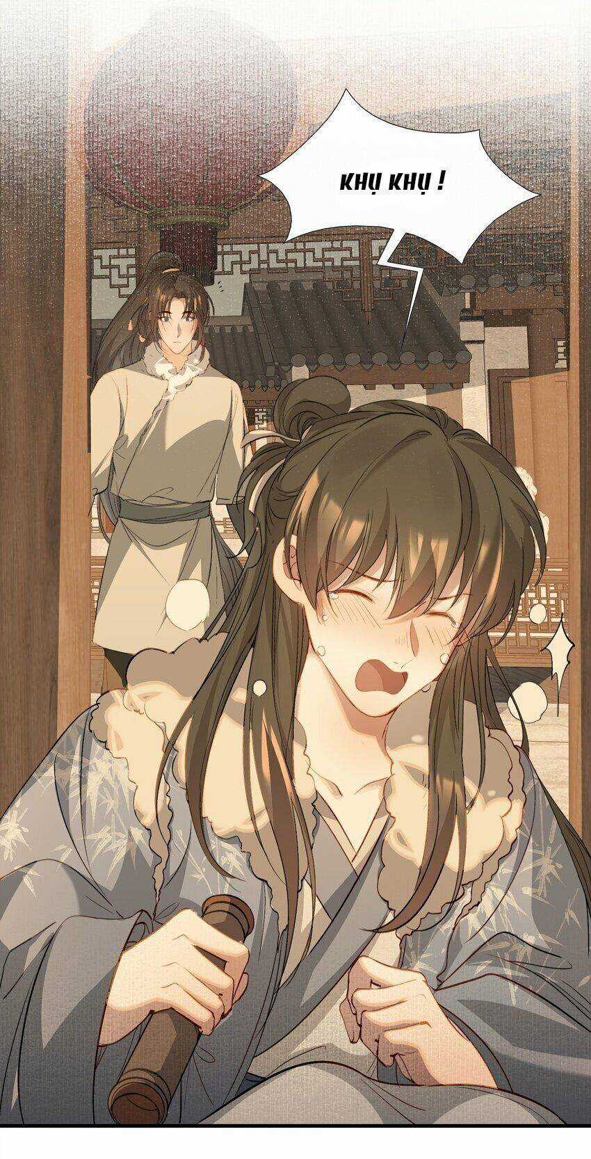 Loạn Thế Vi Vương Chương 39 trang 31