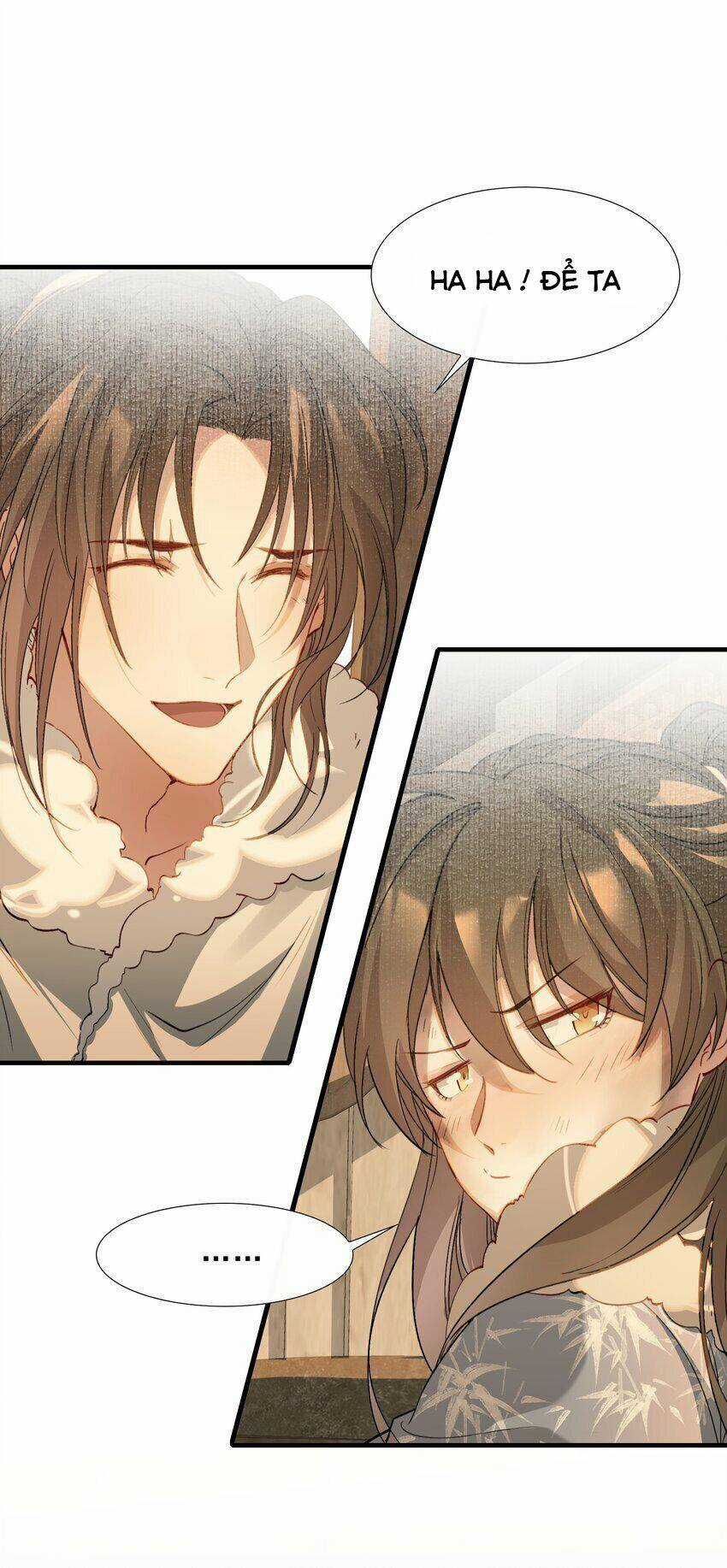 Loạn Thế Vi Vương Chương 39 trang 32