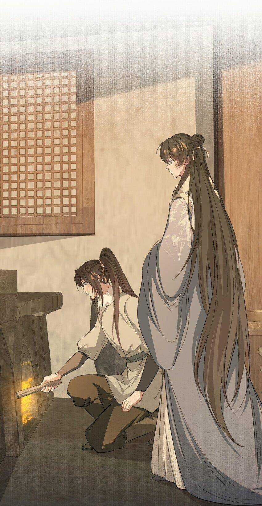 Loạn Thế Vi Vương Chương 39 trang 33