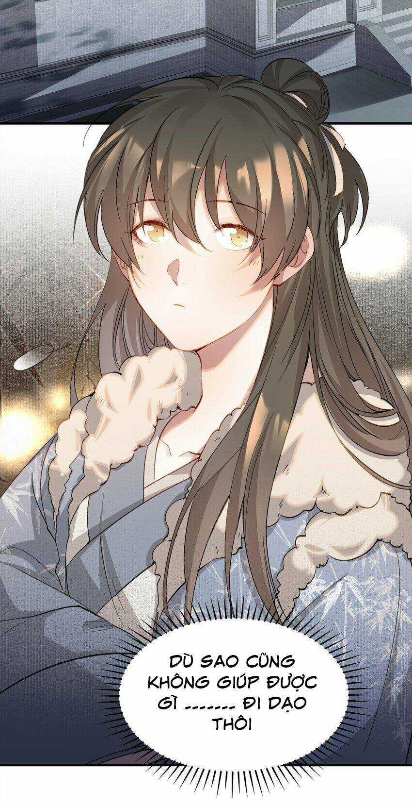 Loạn Thế Vi Vương Chương 39 trang 38