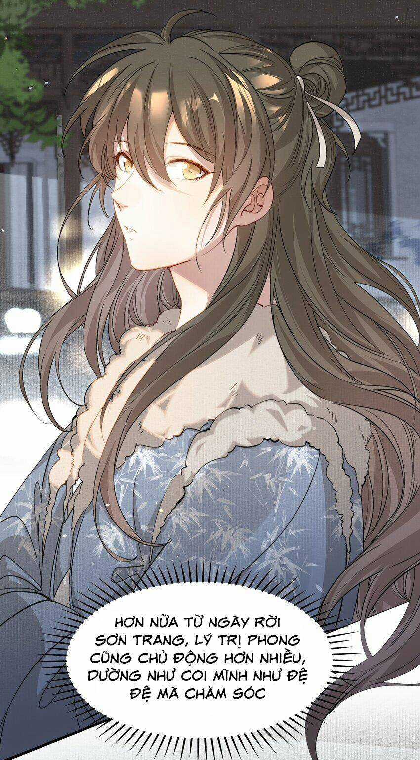 Loạn Thế Vi Vương Chương 39 trang 41