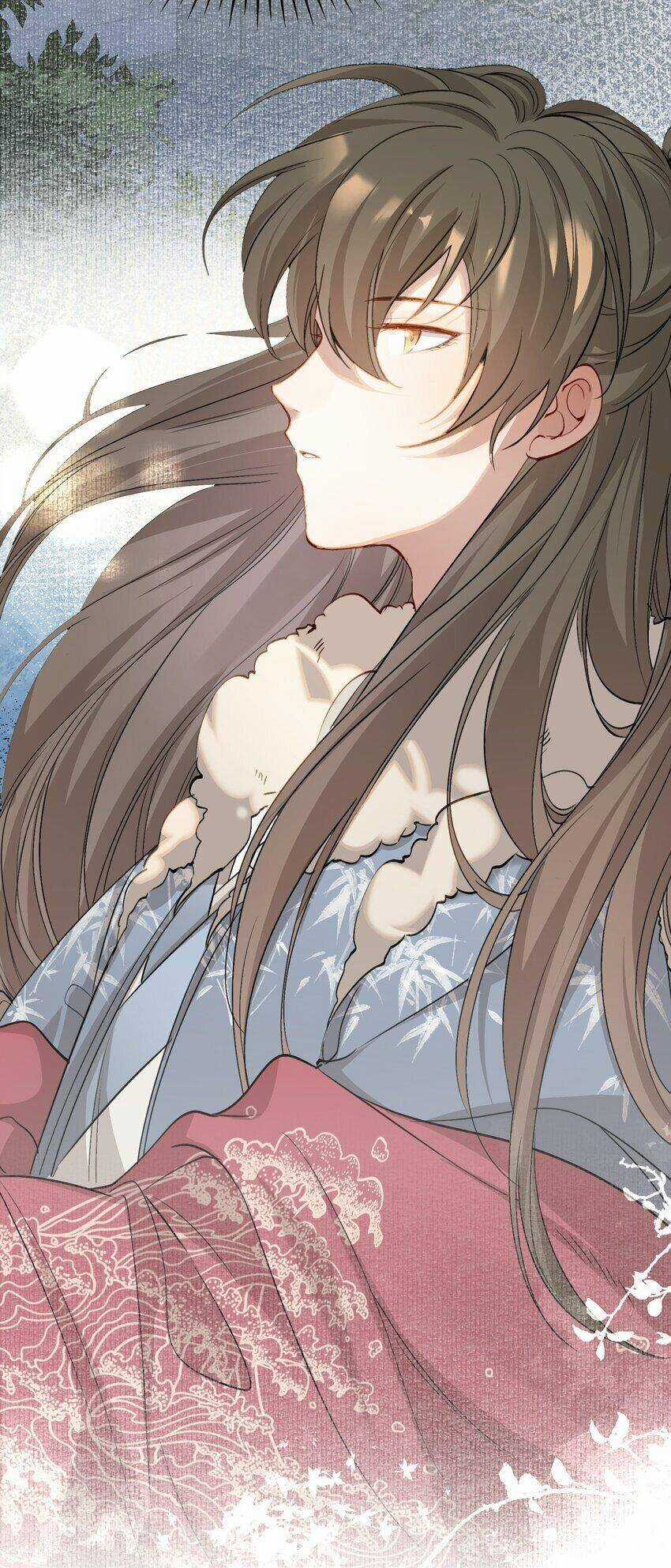 Loạn Thế Vi Vương Chương 39 trang 45