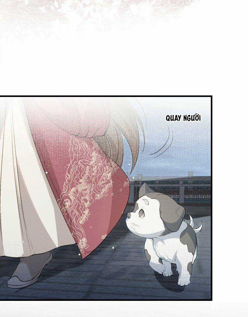 Loạn Thế Vi Vương Chương 39 trang 46