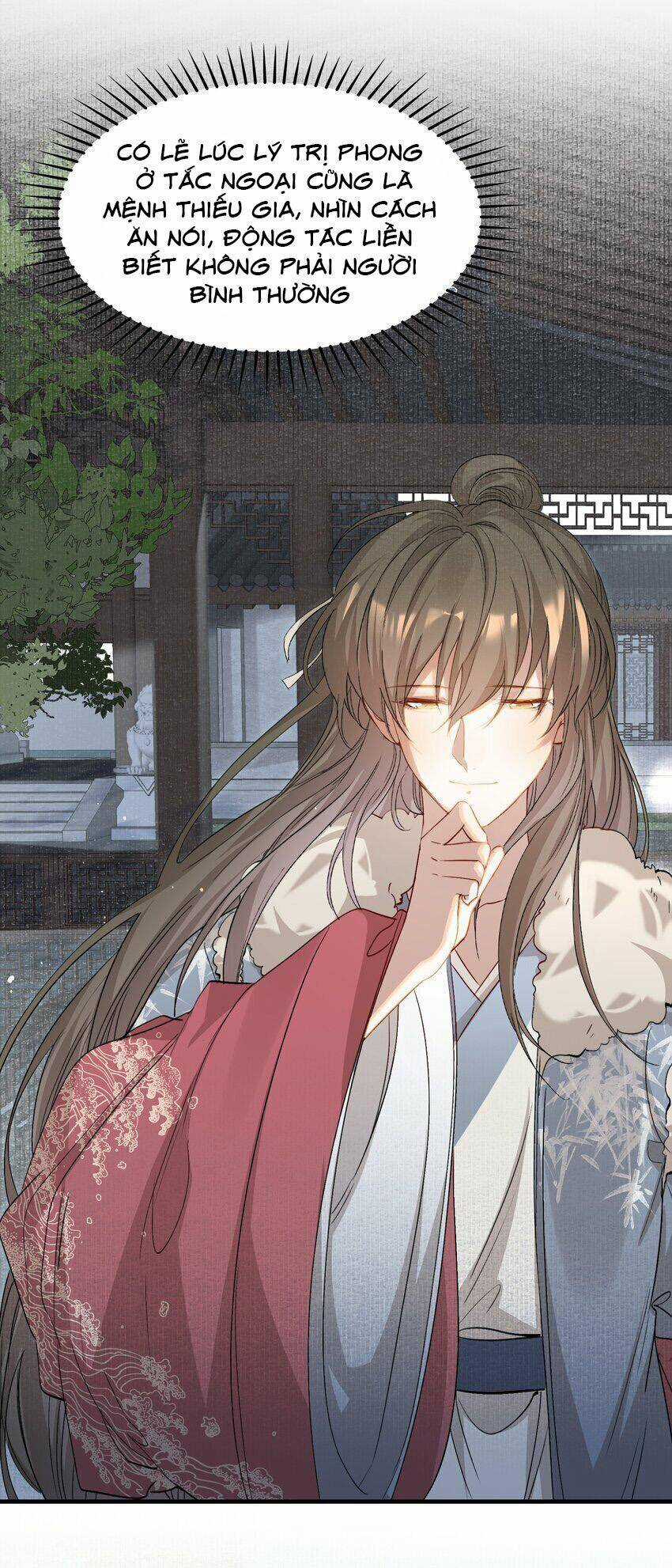 Loạn Thế Vi Vương Chương 39 trang 47