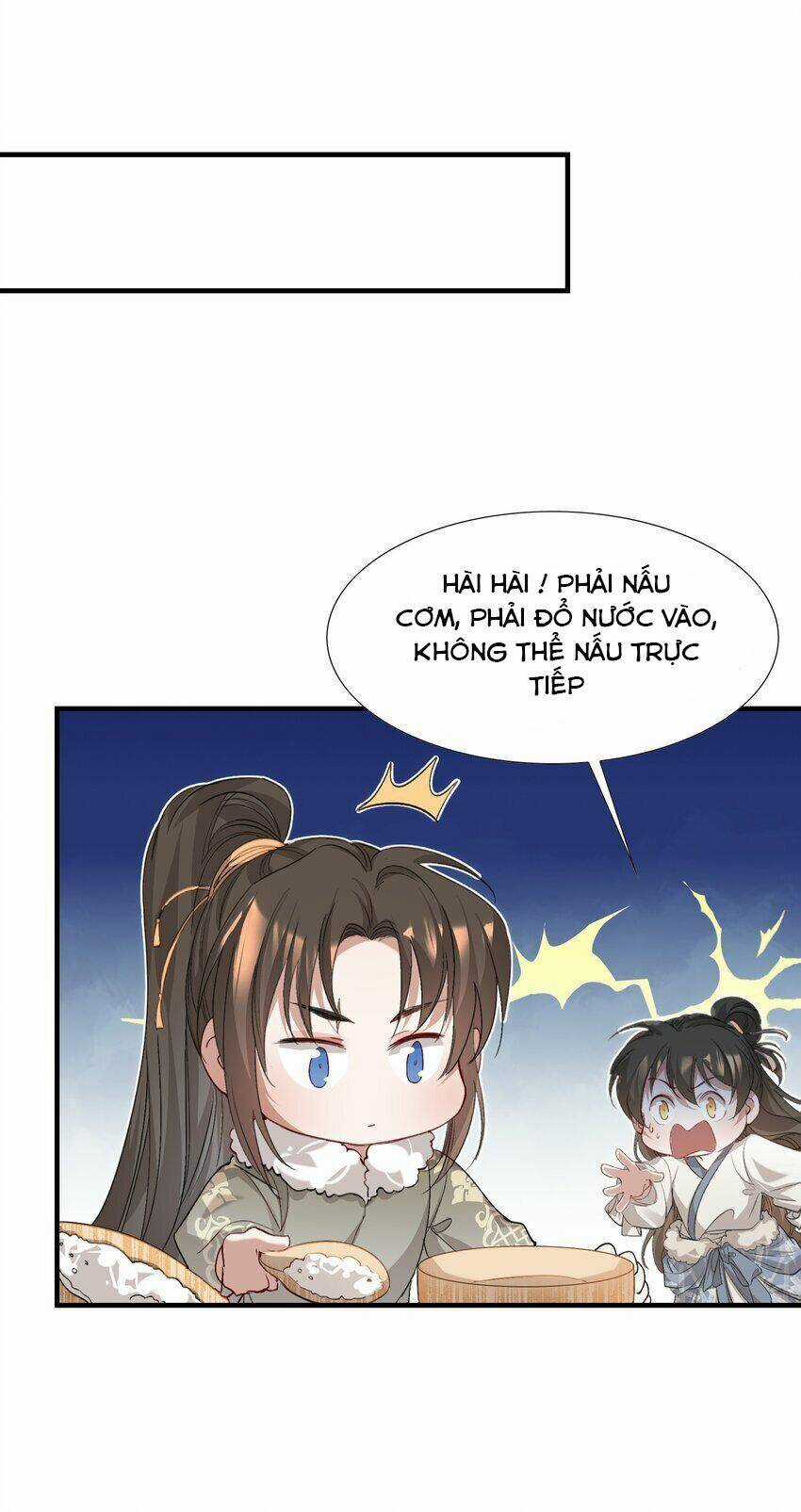 Loạn Thế Vi Vương Chương 39 trang 5