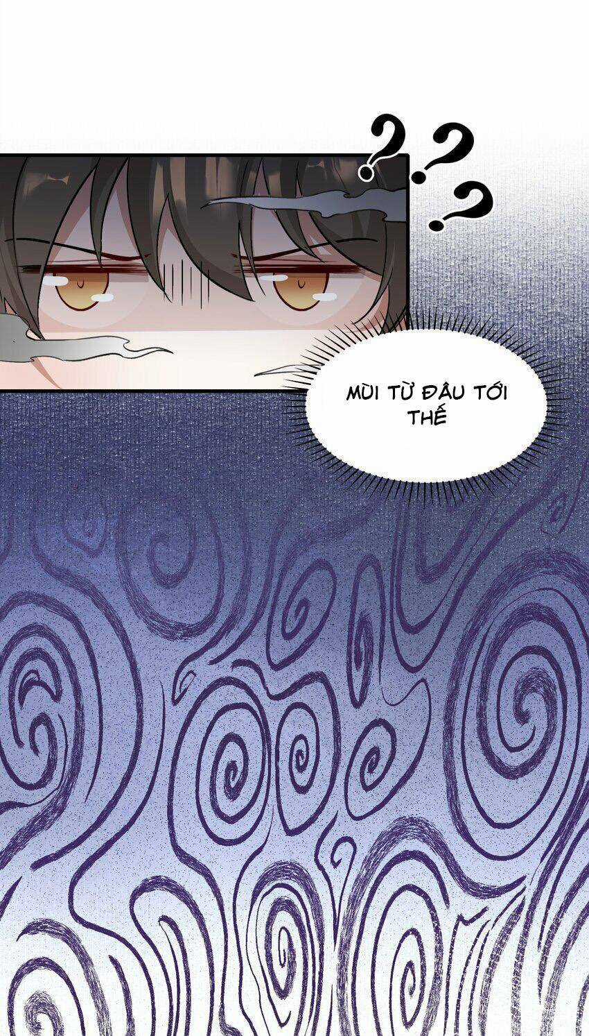 Loạn Thế Vi Vương Chương 39 trang 51