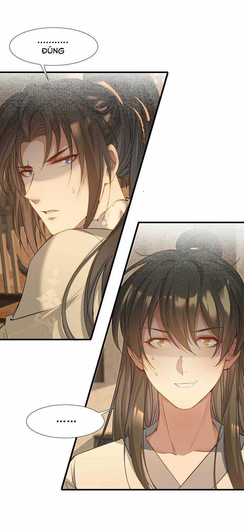 Loạn Thế Vi Vương Chương 39 trang 6