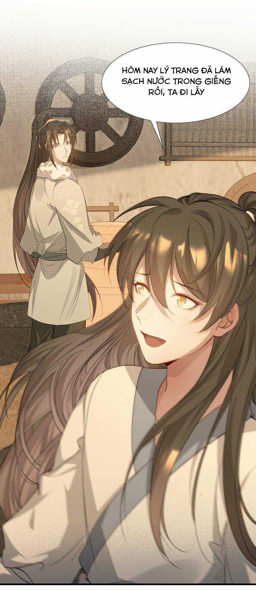 Loạn Thế Vi Vương Chương 39 trang 7