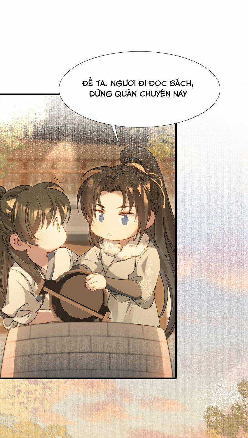 Loạn Thế Vi Vương Chương 39 trang 8