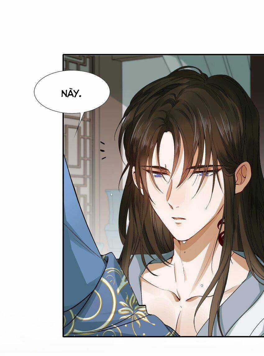 Loạn Thế Vi Vương Chương 4 trang 10