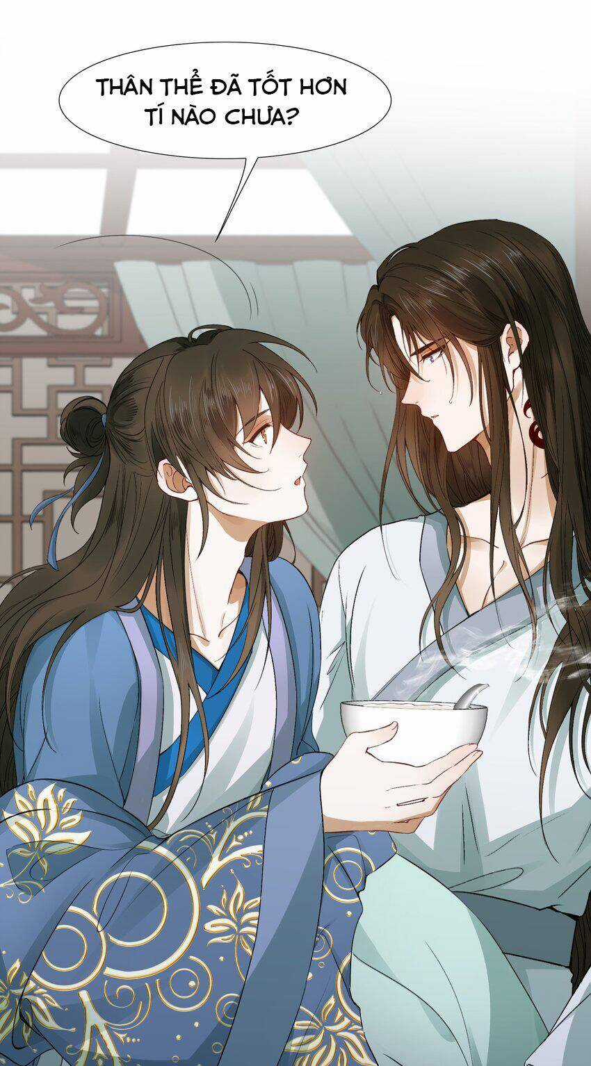 Loạn Thế Vi Vương Chương 4 trang 11