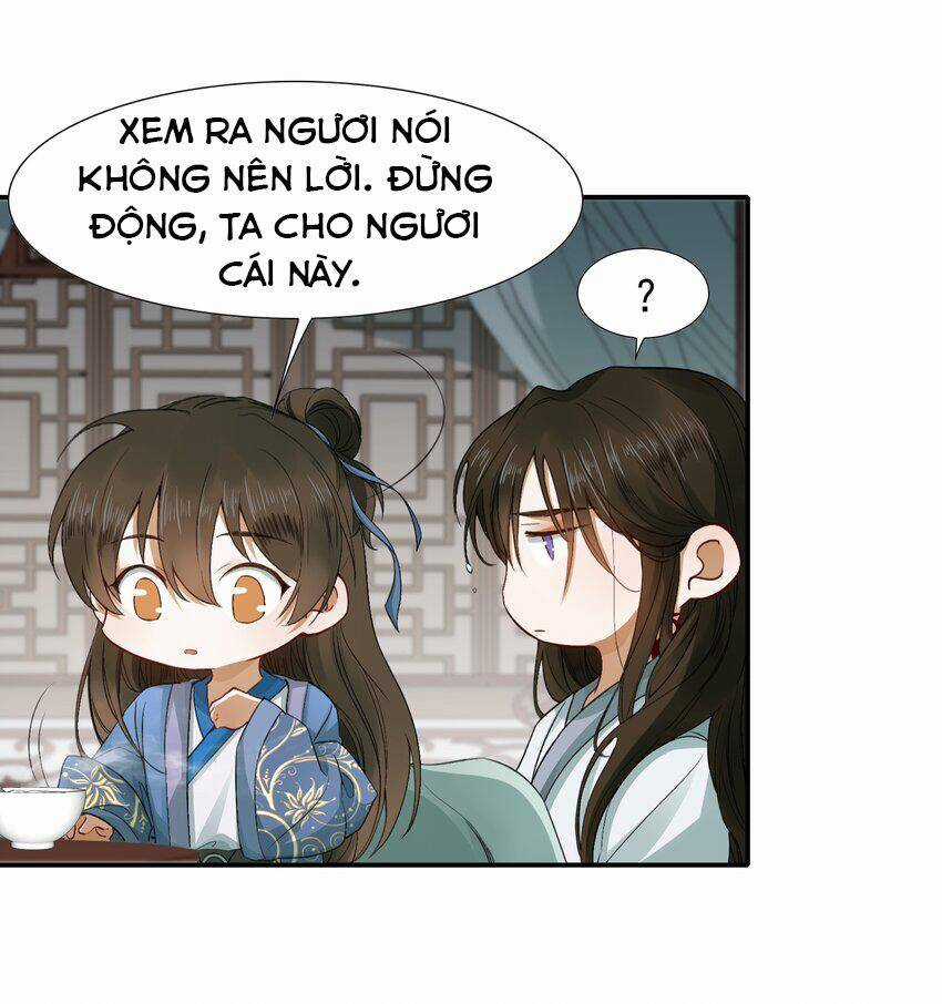 Loạn Thế Vi Vương Chương 4 trang 13