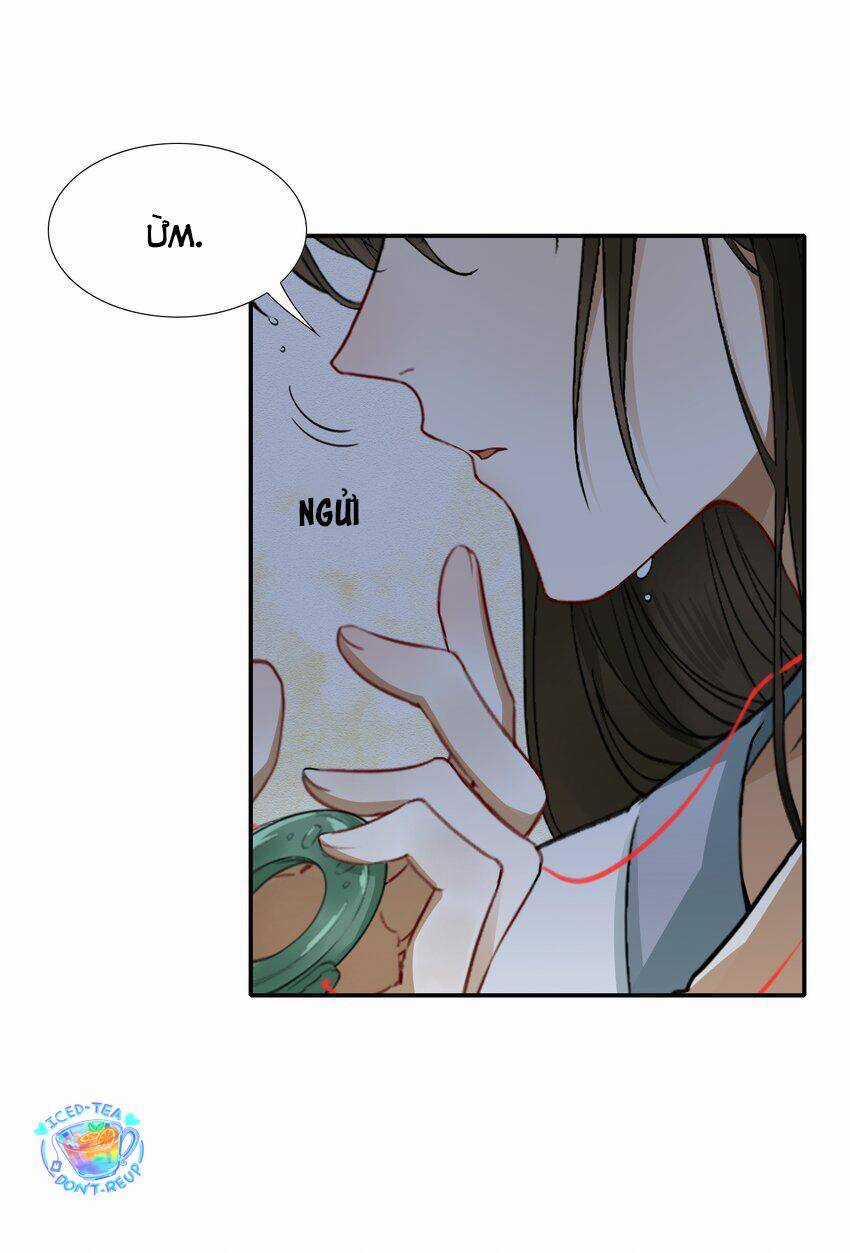 Loạn Thế Vi Vương Chương 4 trang 17