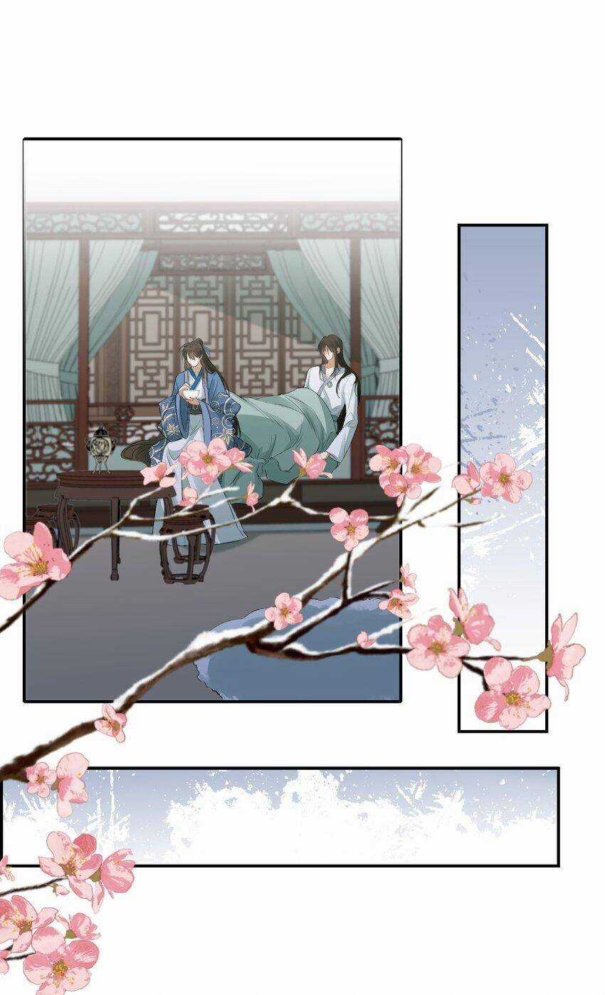 Loạn Thế Vi Vương Chương 4 trang 18