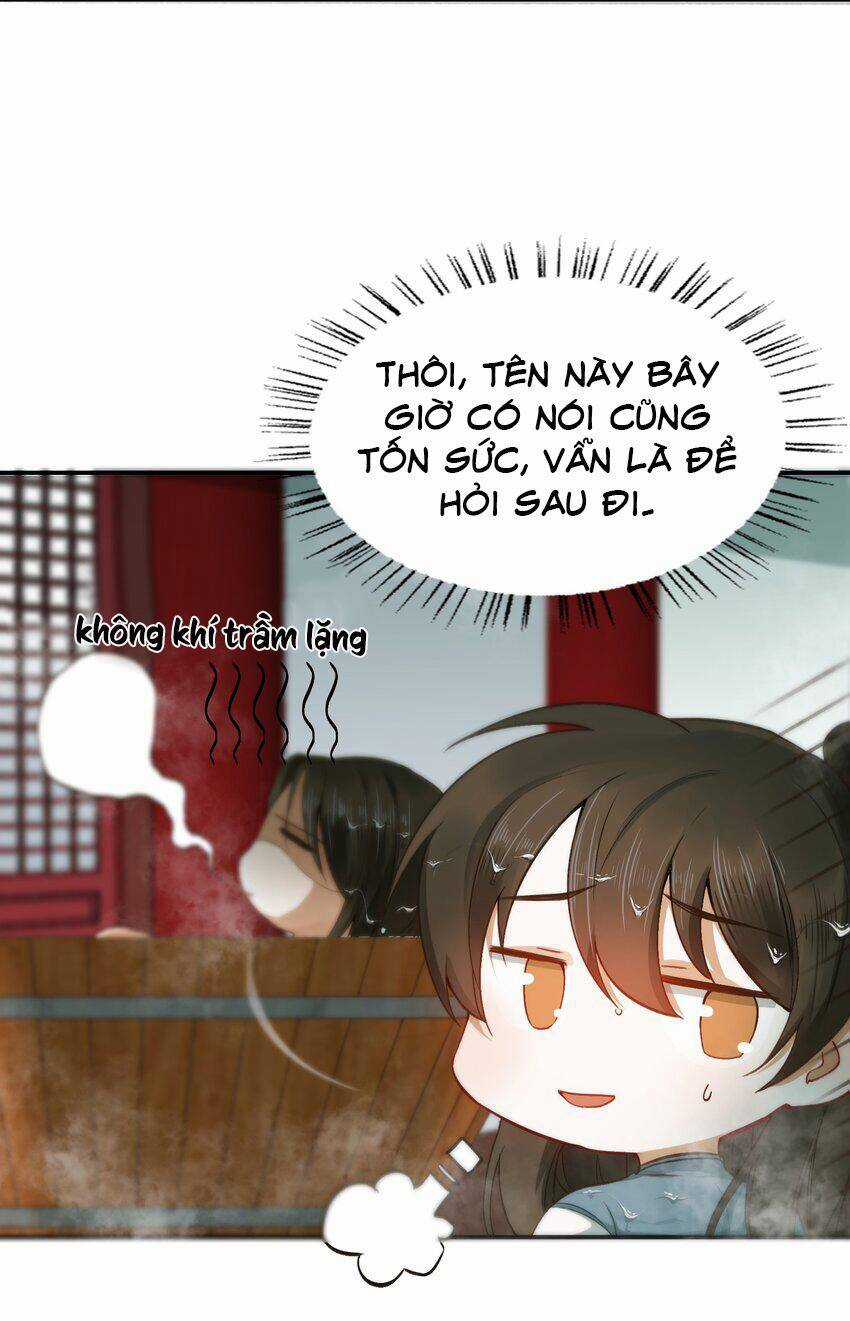 Loạn Thế Vi Vương Chương 4 trang 2