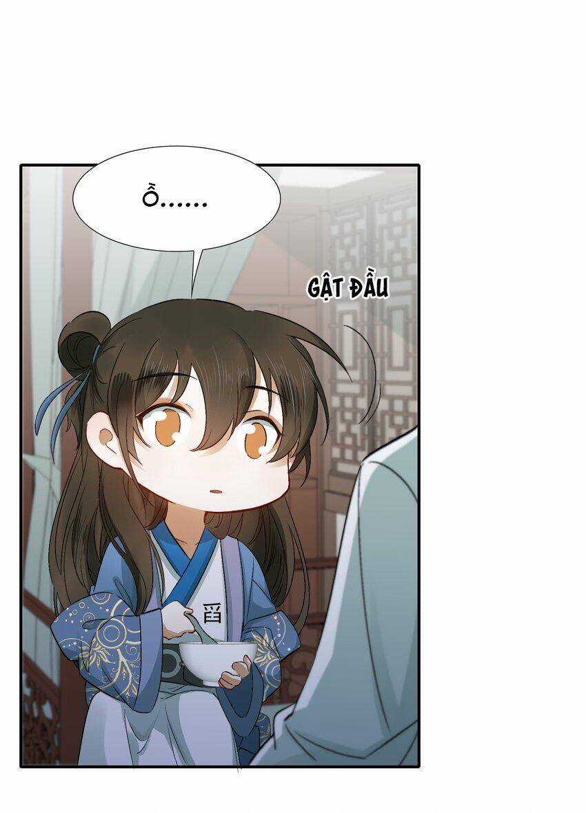 Loạn Thế Vi Vương Chương 4 trang 21