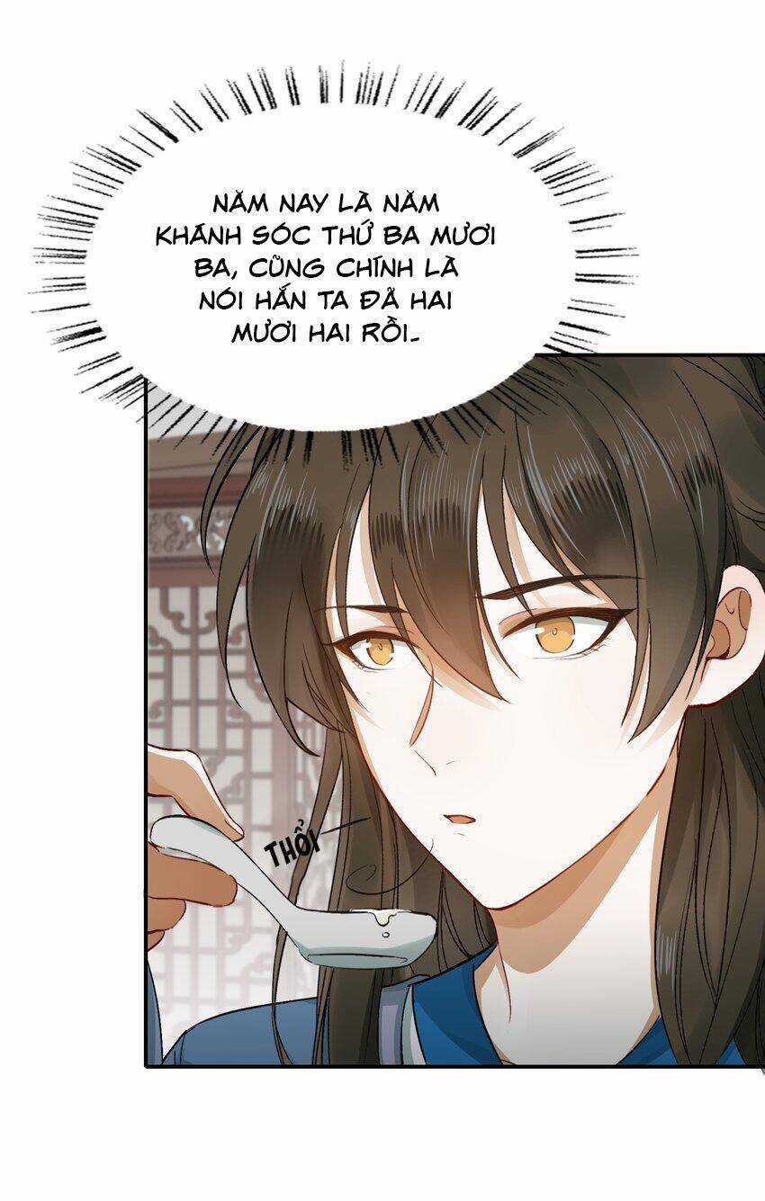 Loạn Thế Vi Vương Chương 4 trang 22