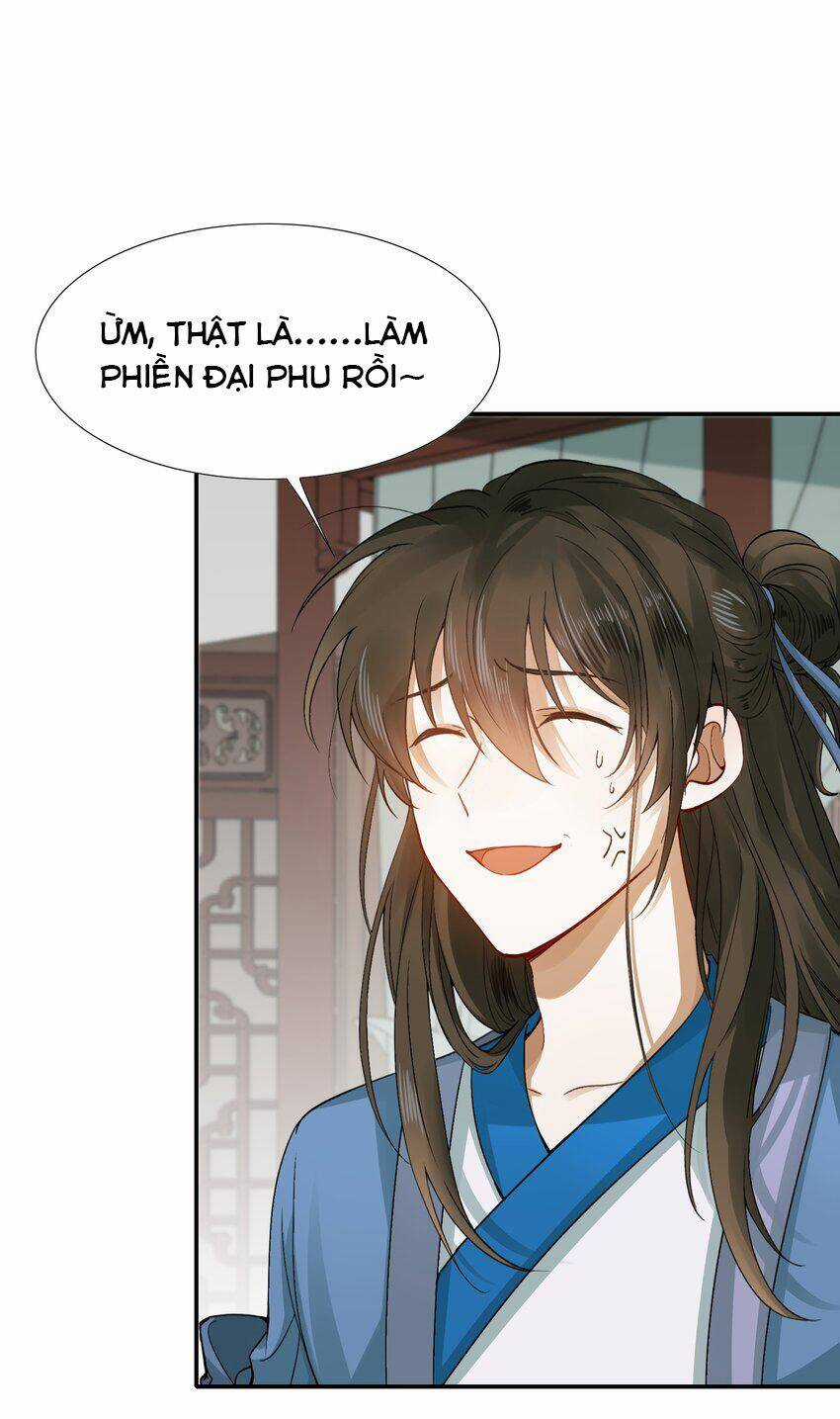 Loạn Thế Vi Vương Chương 4 trang 32