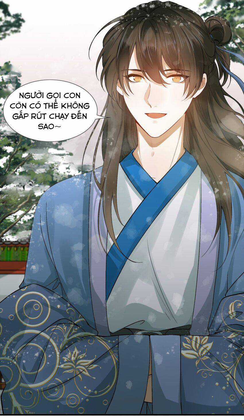 Loạn Thế Vi Vương Chương 4 trang 36