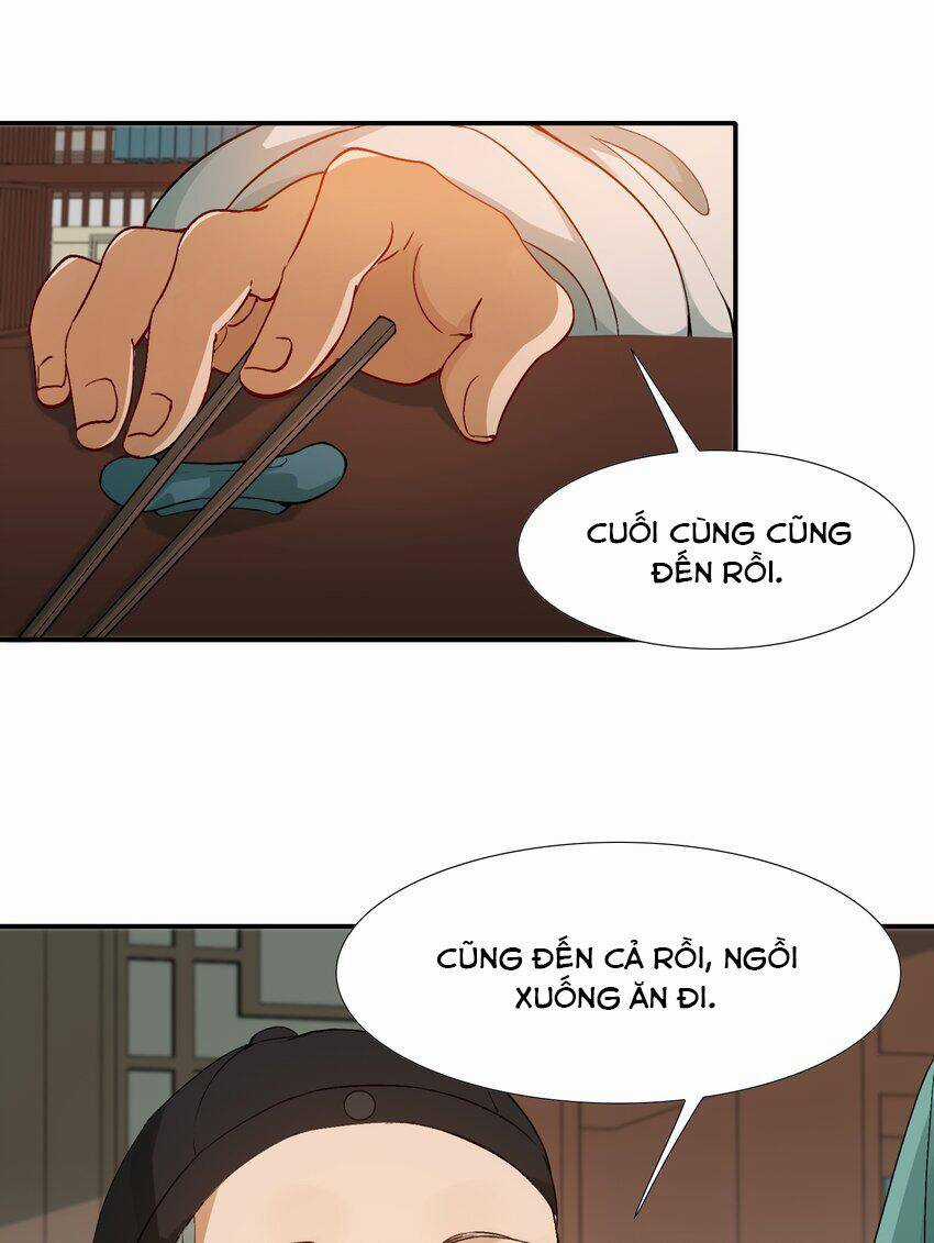 Loạn Thế Vi Vương Chương 4 trang 37