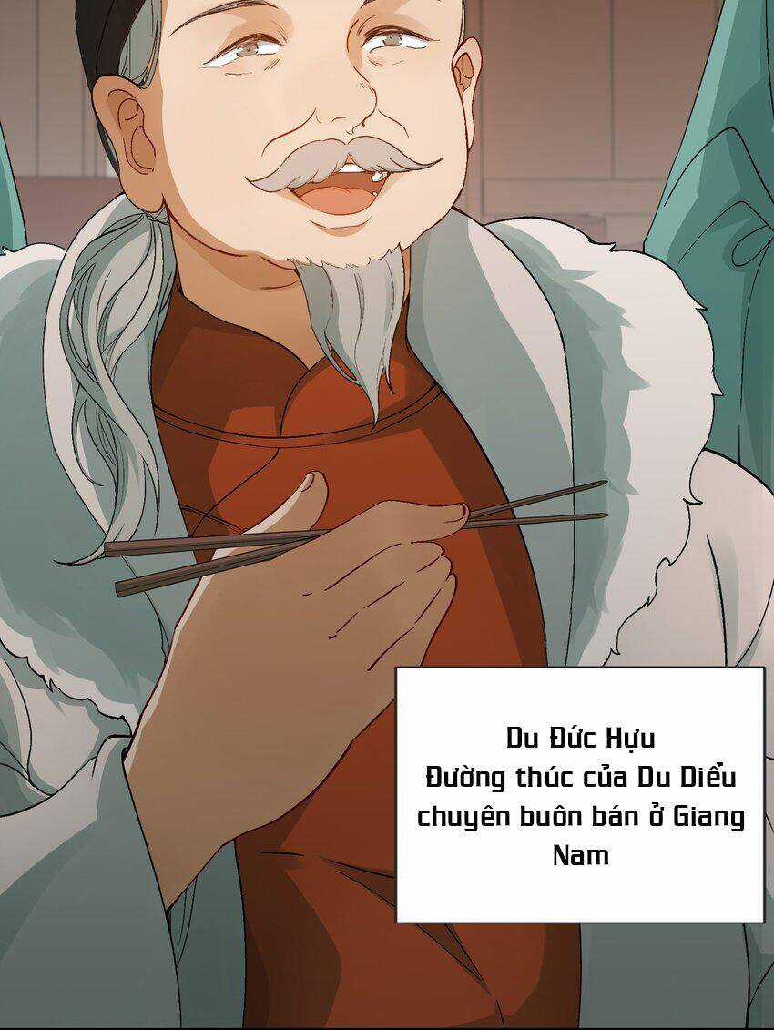 Loạn Thế Vi Vương Chương 4 trang 38