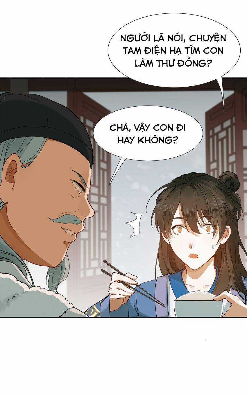 Loạn Thế Vi Vương Chương 4 trang 40