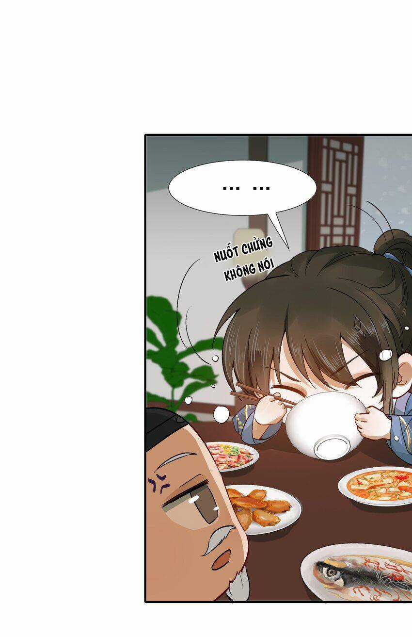 Loạn Thế Vi Vương Chương 4 trang 41