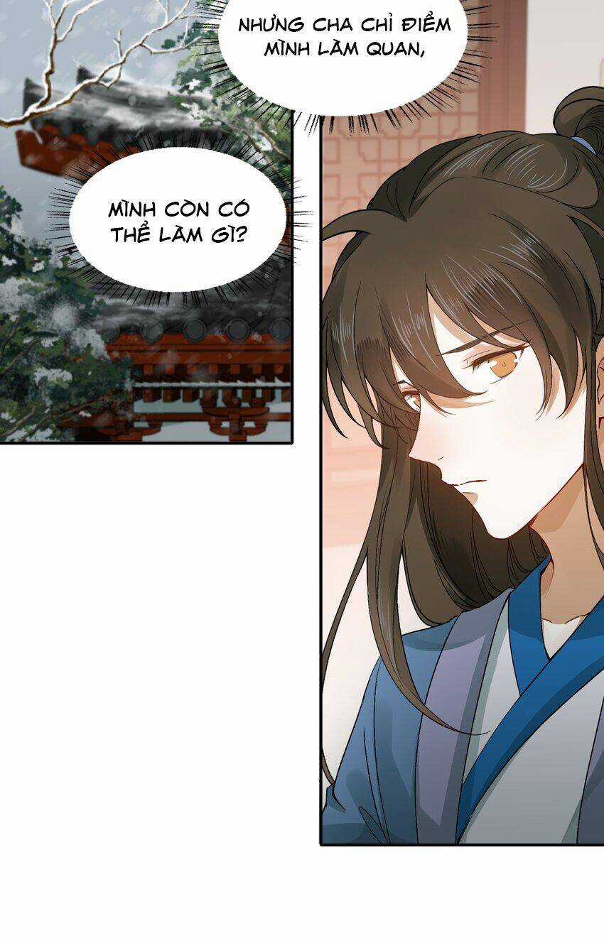 Loạn Thế Vi Vương Chương 4 trang 44