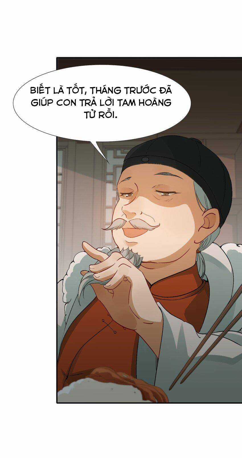 Loạn Thế Vi Vương Chương 4 trang 46