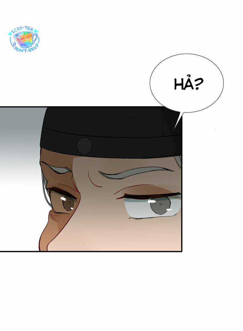 Loạn Thế Vi Vương Chương 4 trang 49