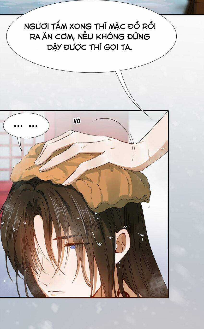 Loạn Thế Vi Vương Chương 4 trang 5