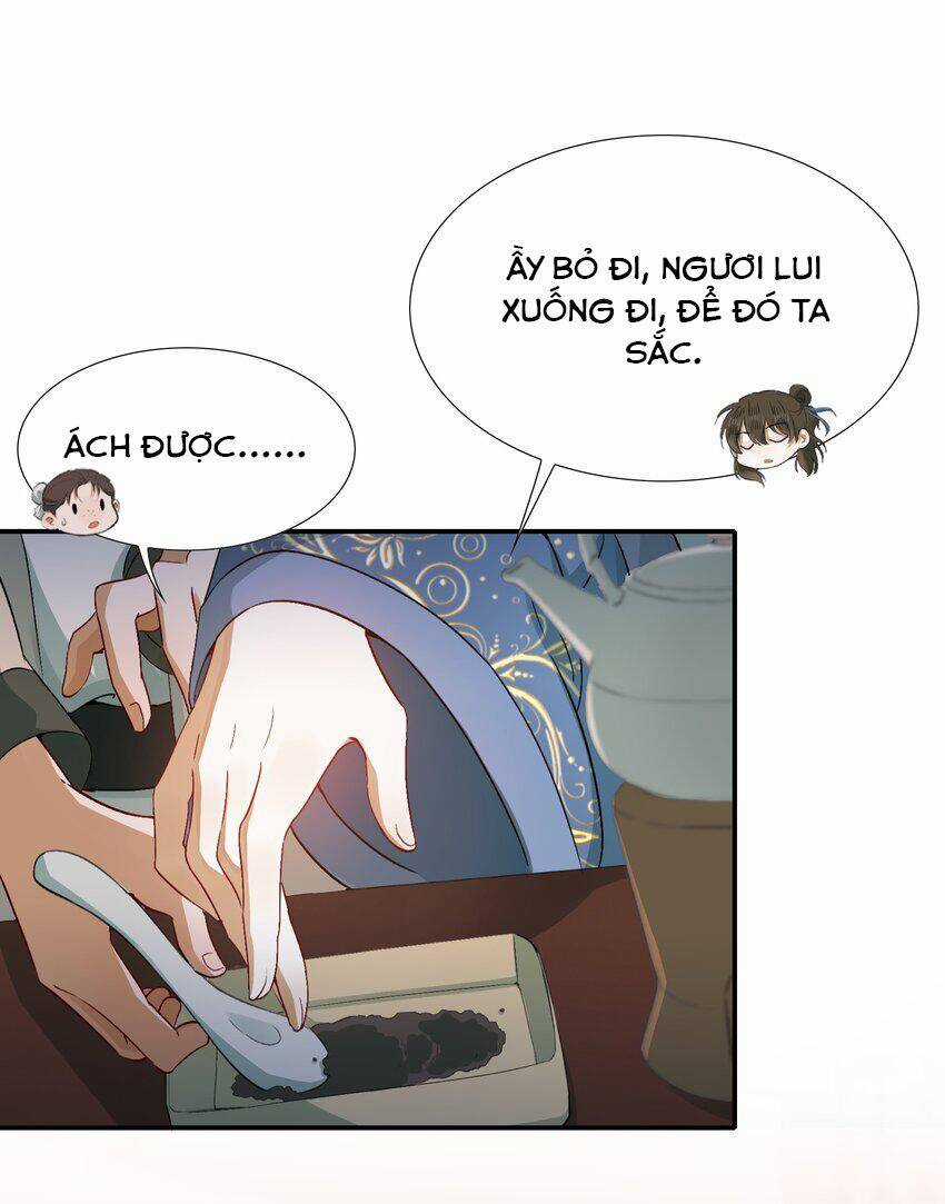 Loạn Thế Vi Vương Chương 4 trang 57