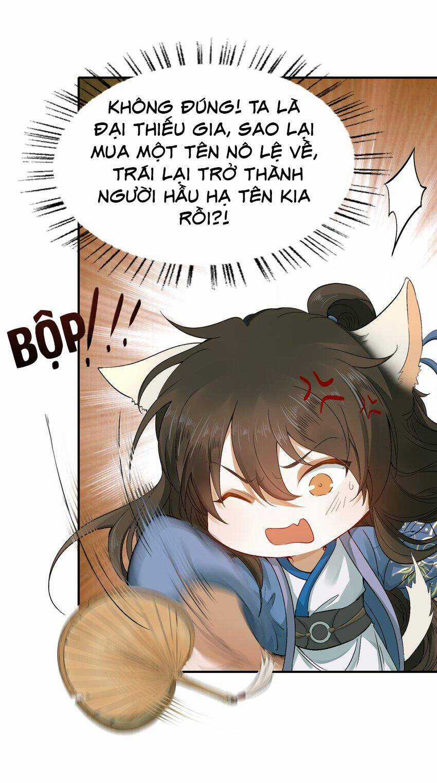 Loạn Thế Vi Vương Chương 4 trang 60