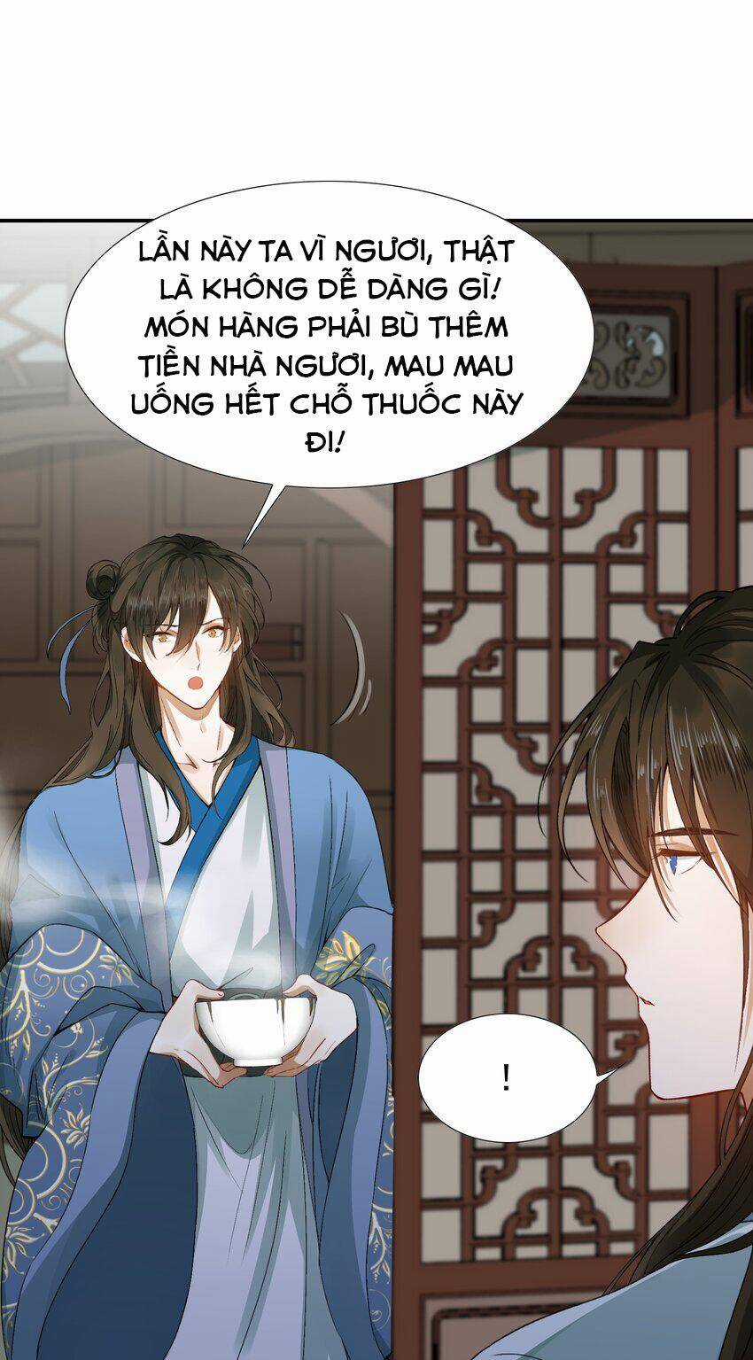 Loạn Thế Vi Vương Chương 4 trang 61