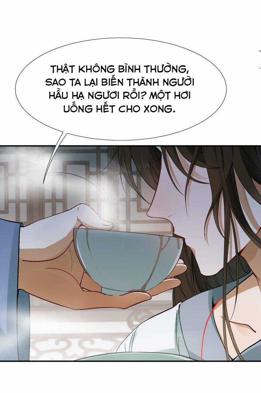 Loạn Thế Vi Vương Chương 4 trang 64