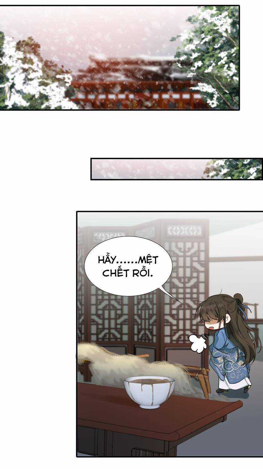 Loạn Thế Vi Vương Chương 4 trang 65