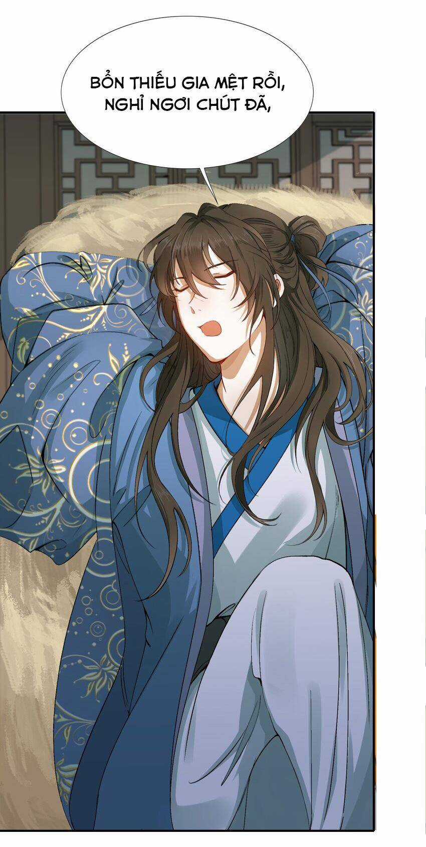 Loạn Thế Vi Vương Chương 4 trang 66