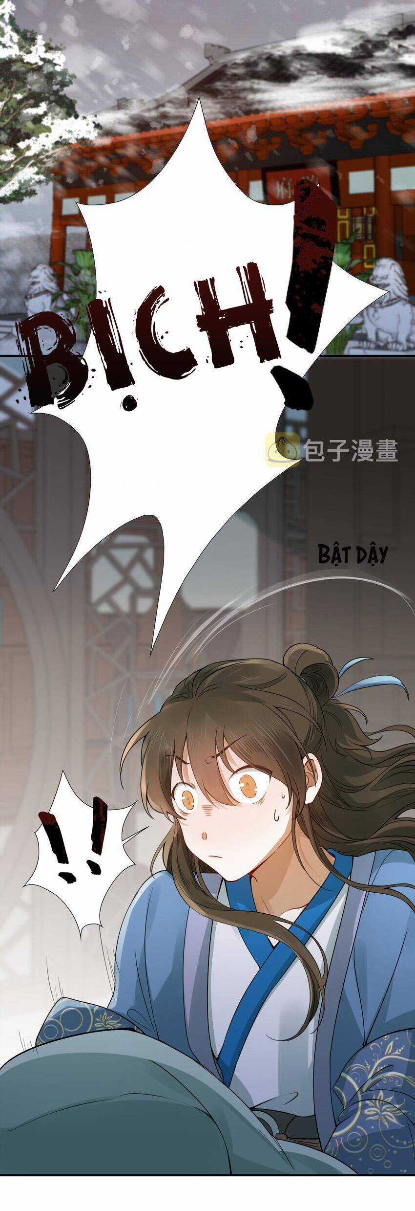 Loạn Thế Vi Vương Chương 4 trang 72