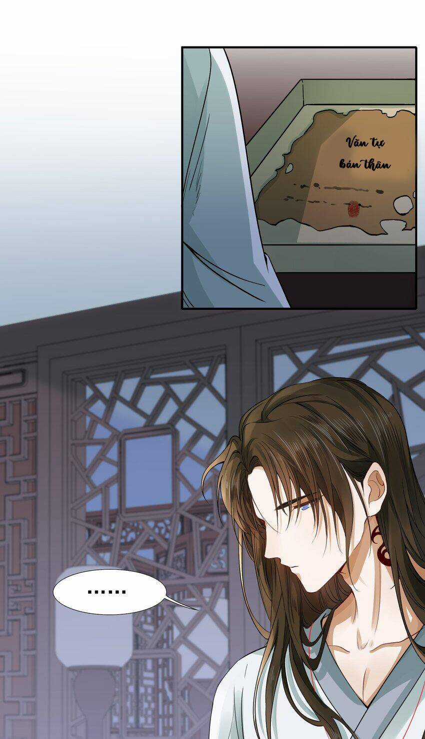 Loạn Thế Vi Vương Chương 4 trang 76