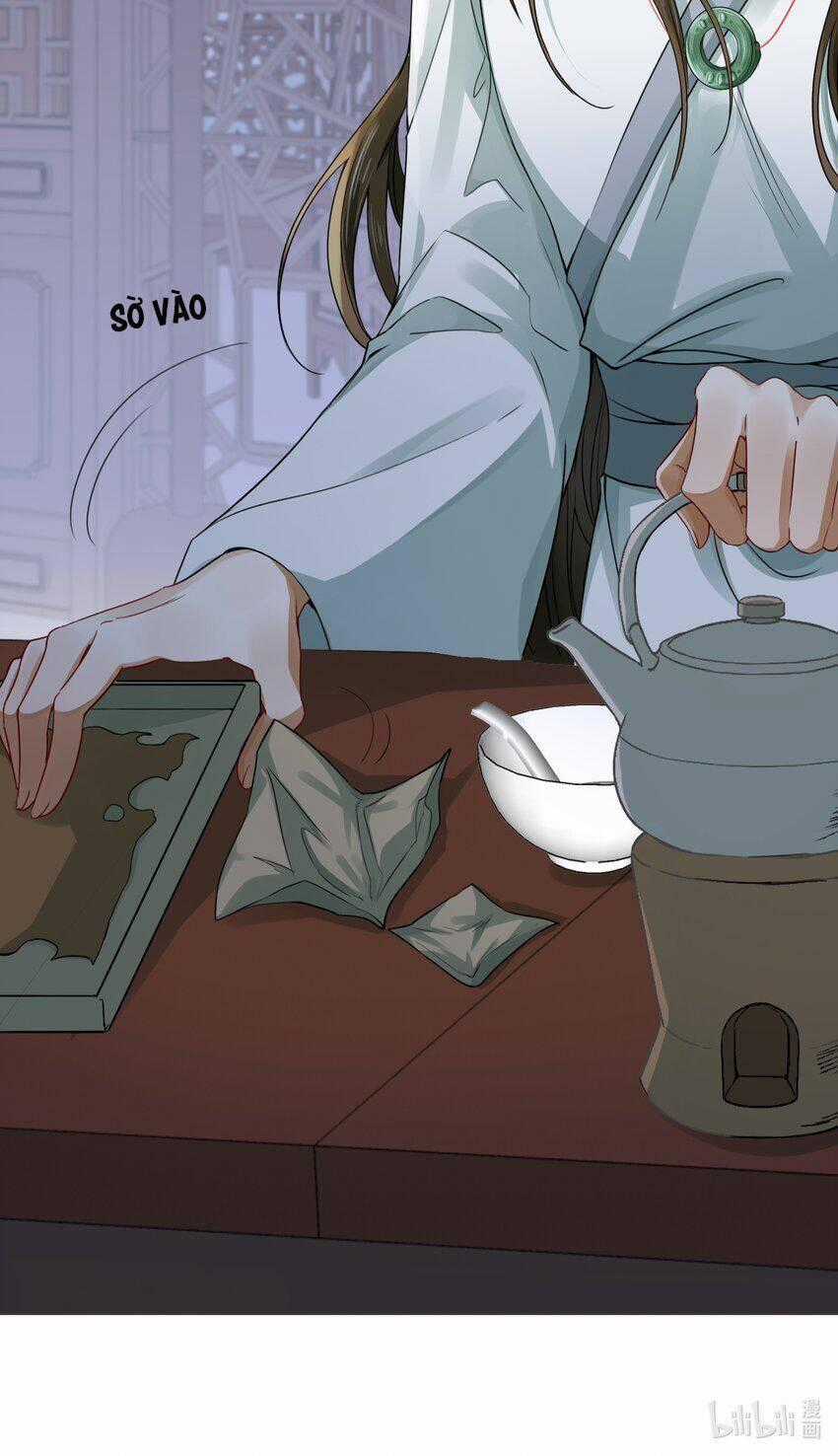 Loạn Thế Vi Vương Chương 4 trang 77