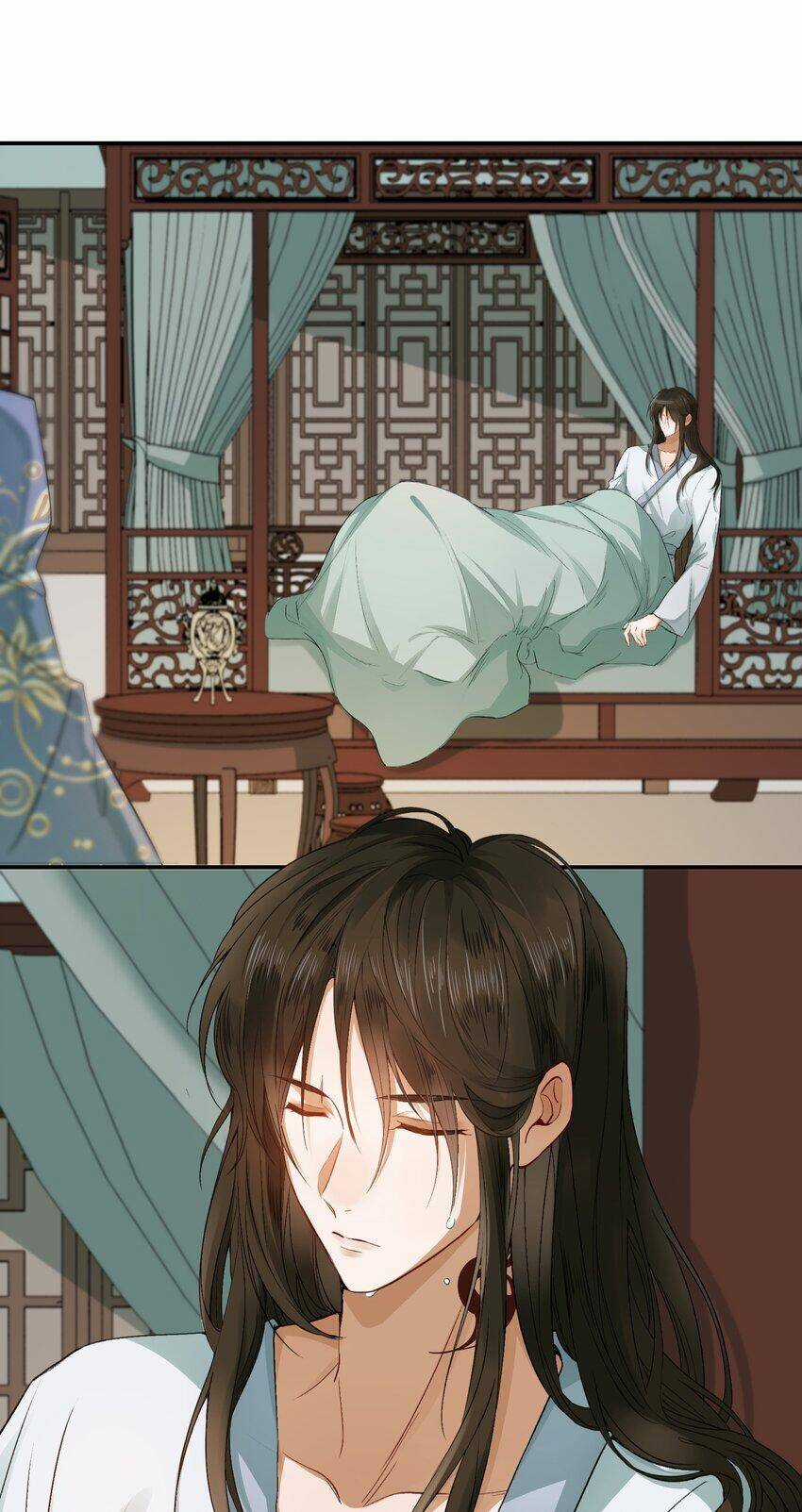 Loạn Thế Vi Vương Chương 4 trang 8